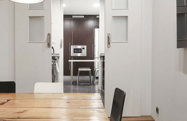 Casco Viejo Comodidad y Elegancia by Urban Hosts - Foto 16