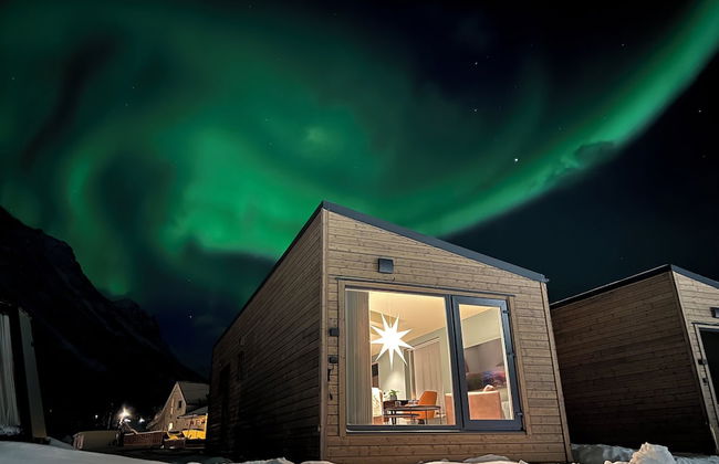 Alpan Apartments - Foto 13