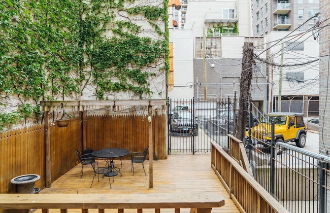 Safe Spacious Mansion Indowntown - Foto 43