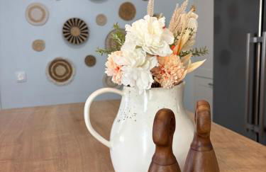 Luxury Villa with Panorama View and Heated Pool - Photo 31