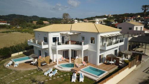 Margarita's Luxury Suites - Foto 4