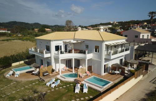 Margarita's Luxury Suites - Foto 4