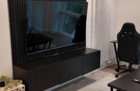 One bedroom apartment in Docklands - Foto 17