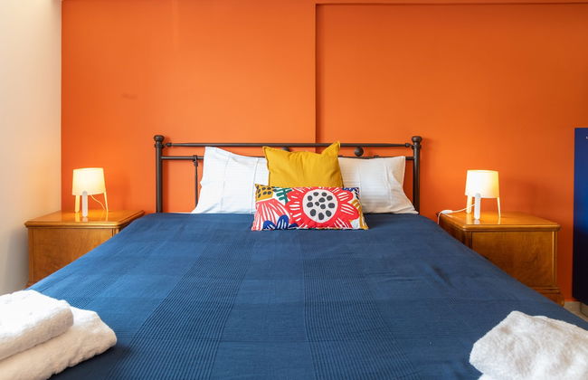 CHROMA Lodge Pikermi - Foto 11