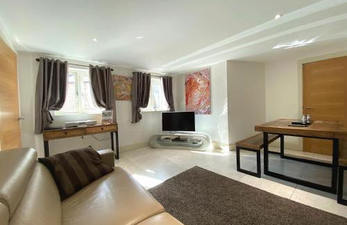 Railway Apartments - Foto 104