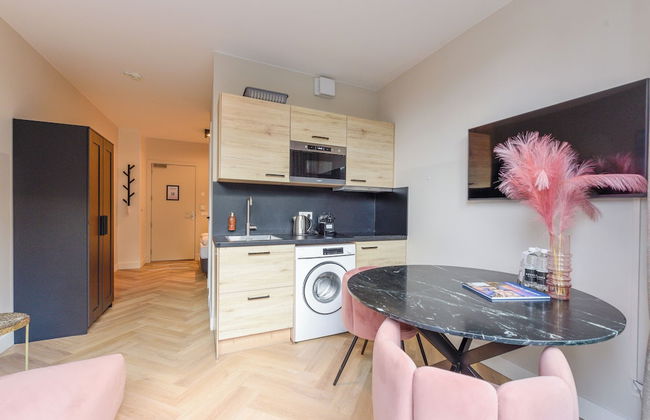 Novallure Hofvliet - Foto 38