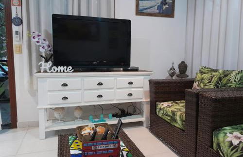 Linda Casa Condomínio Maresias - Foto 25