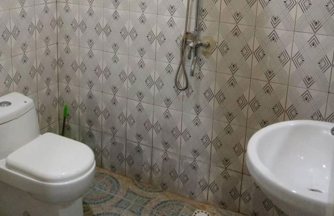 4 Bed House Sleeps 8 - Garden and Pets Welcome - Photo 11