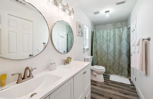 Bikes, Yard and Fire Pit at Upscale Lecanto Home! - Photo 17