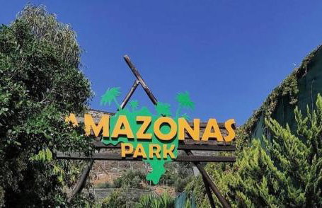 MENELAUS Stone House - Foto 46