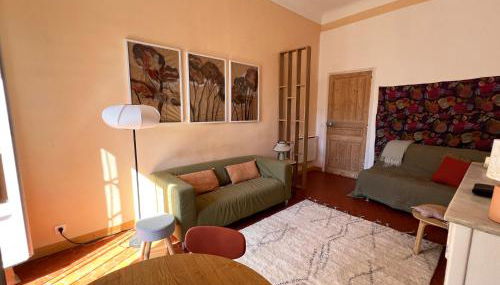 Charmant appartement pour 3 personnes près plage - Foto 4