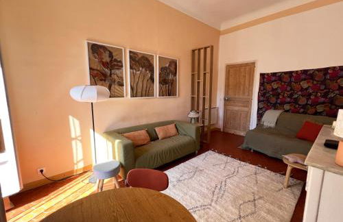 Charmant appartement pour 3 personnes près plage - Foto 4