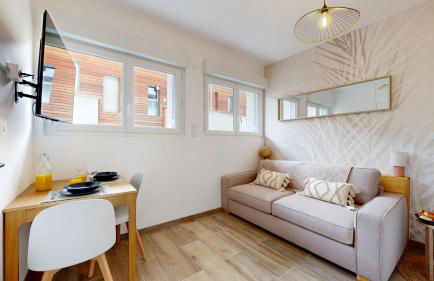 expat renting - Le Dolce Vita - Netflix - Foto 34