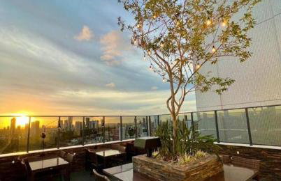 Flat Alto Padrão em Tambaú - Foto 31