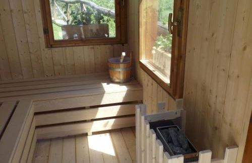 Apartment Zwei-Zimmer-Wohnung La Capra ideal für Paare mit Kindern by Interhome - Foto 14