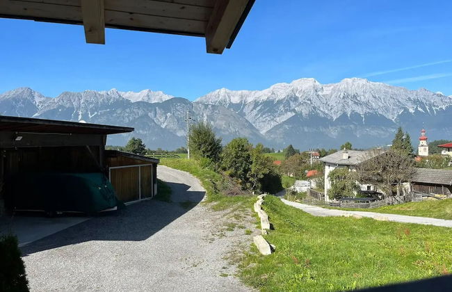 Naturerlebnis am Glungezer - Foto 18