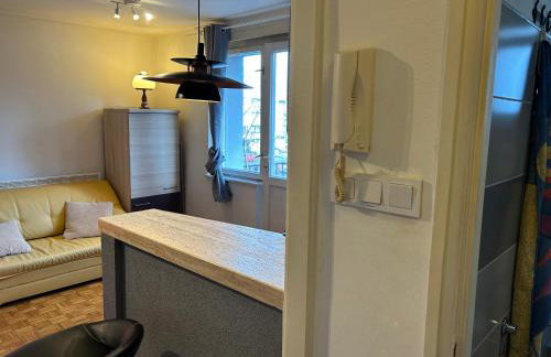 South Park Apartment - Foto 20