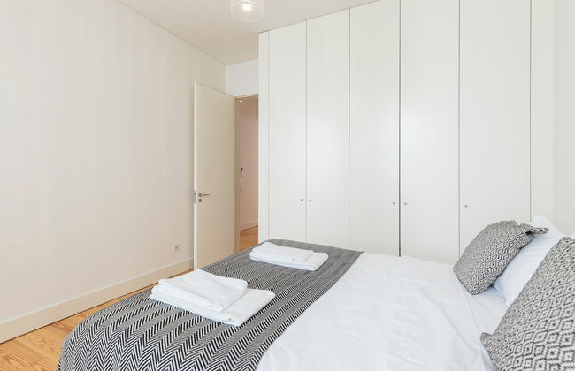 Gonzalo's Guest Apartments - Luxury Baixa - Photo 33