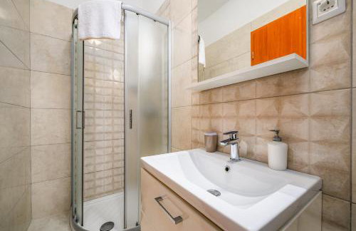 Serene Summer Oasis - Pool, Jacuzzi, Sauna, Sea View - Lara - Foto 14