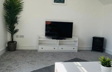 Castle view Rochester - Photo 16