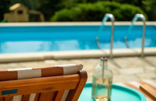 La Finka - villa with a heated pool & sauna - Foto 5