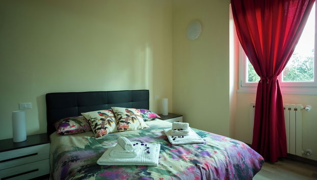 Boboli Apartment by Mamo Florence - Foto 5, Habitación