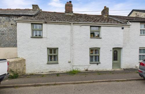Cosy Cornish Cottage with Firepit & Parking - Foto 37