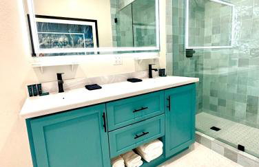 AZUL on Avenida Del Mar (1/2 Mile to the PIER!) - Foto 11