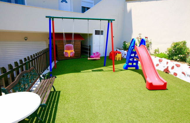 Villa Kirianna Crete - Photo 28