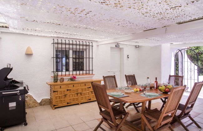 Villa Teresita - Foto 18