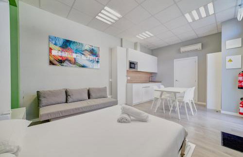 Apartamentos Pamplona by Clabao - Foto 47