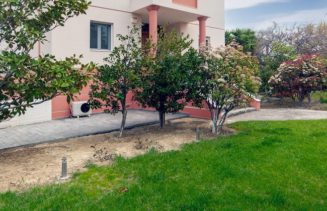 Villa Serenity - Foto 56