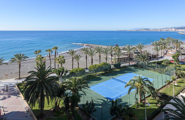 Algarrobo Costa in Algarrobo-costa - Photo 6