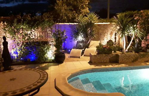 Lou Bagnou Mi-Clos - Foto 38