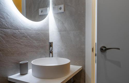 Queen's Chamberí Boutique I - Alojamiento Corta Estancia - Foto 18