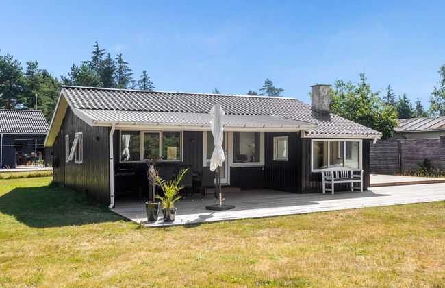 "Landolf" - 250m from the sea - Foto 1