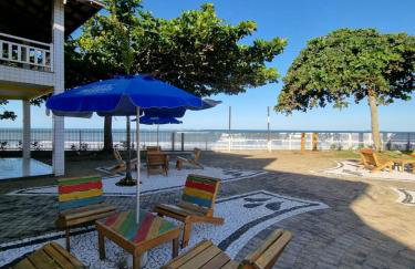 Pousada Vila ÁguaMar - Photo 8