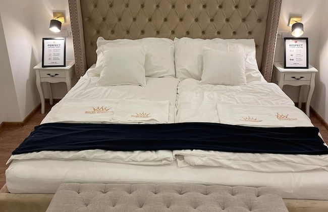 Helen Homestay Zizkov - Foto 1