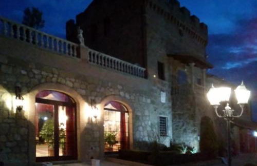 Dependance Torretta Pucci - Foto 12