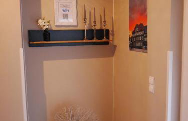 Ferienwohnung Abzuchthafen - Foto 25