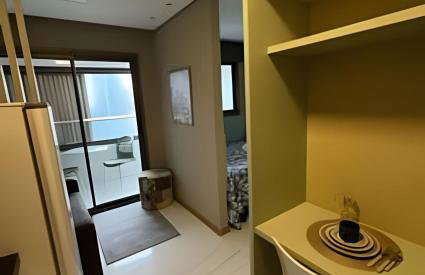 Aconchegante e com vista mar - Foto 39