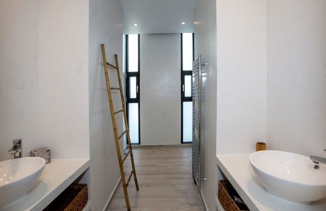 Magic Cave Villa in Tinos - Foto 36