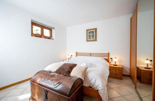 Apartment with bicycle storage in Dongo - Larihome A24 - Foto 3