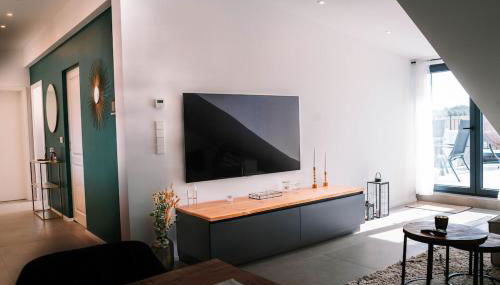Luxusapartment in Backnang mit Wellness - Photo 2