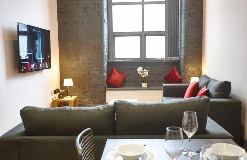 The Peridot Suite - Foto 19