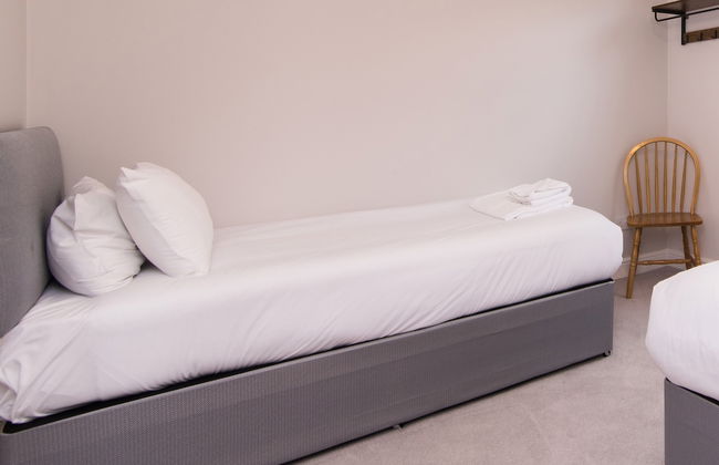 The Haywood - Foto 1