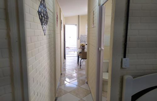 Pousada - Flat - Kitnet - Mobiliada, Confortável e Perto de Tudo - Foto 5