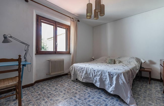 Villa Il Pesco - Villa Il Pesco - Foto 11