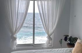 Cá Xuxù Precioso ático en primera línea de mar - Foto 8