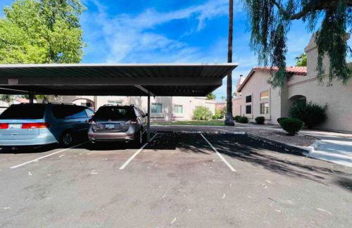 Serene Town home in Chandler with pool - Foto 64